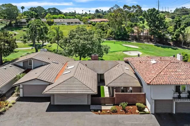 MLS: NDP2507603 Condo For Sale