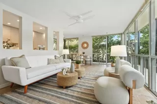 More Details about MLS # NDP2507625 : 800 PROSPECT STREET UNIT 1F