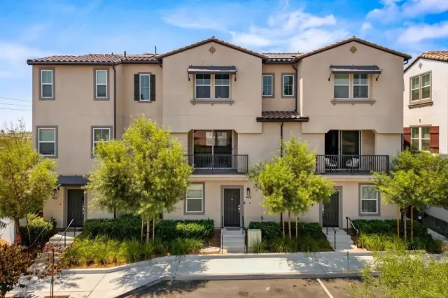 MLS: NDP2507703 Condo For Sale