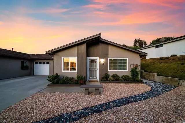 MLS: NDP2507726 Condo For Sale