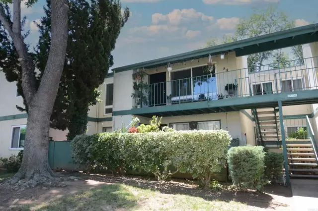 MLS: NDP2507747 Condo For Sale