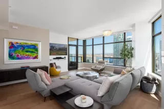 More Details about MLS # NDP2507763 : 700 W E STREET UNIT 1904