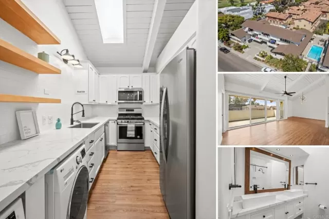 MLS: NDP2507779 Condo For Sale