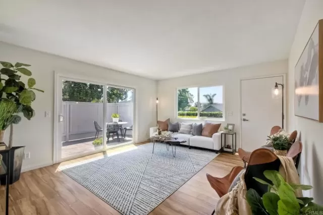 MLS: NDP2507836 Condo For Sale