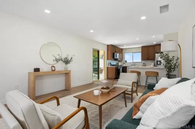 MLS: NDP2507872 Condo For Sale