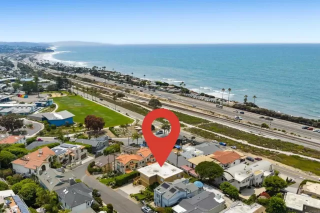 MLS: NDP2507947 Condo For Sale