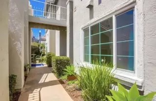 Browse active condo listings in PANORAMA