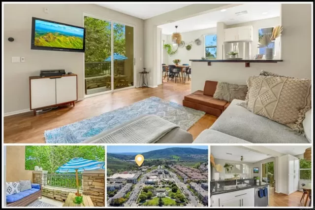 MLS: NDP2508086 Condo For Sale