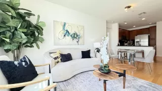 More Details about MLS # NDP2508118 : 3857 PELL PLACE UNIT 406