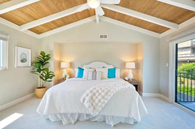 MLS: NDP2508131 Condo For Sale