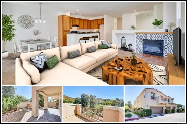 MLS: NDP2508203 Condo For Sale