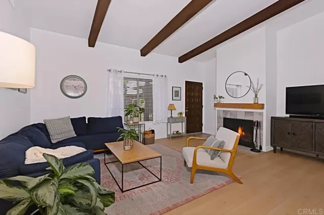 MLS: NDP2508241 Condo For Sale