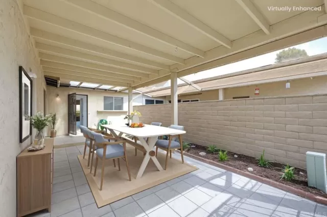 MLS: NDP2508265 Condo For Sale