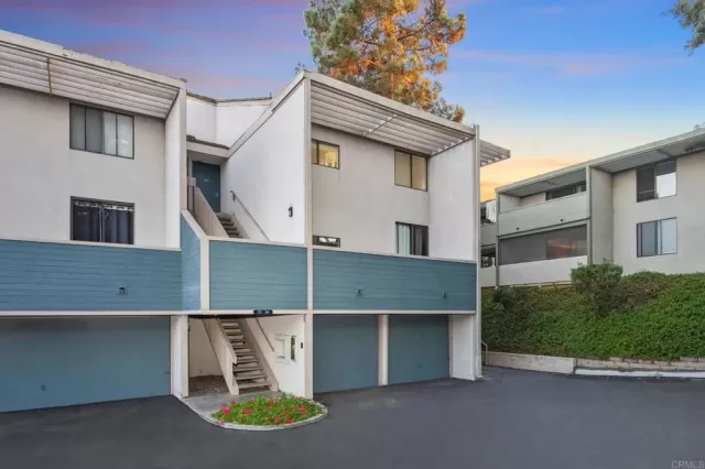 MLS: NDP2508266 Condo For Sale