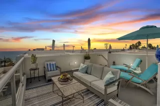 More Details about MLS # NDP2508291 : 1905 S MYERS UNIT #1