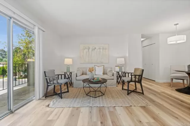 MLS: NDP2508342 Condo For Sale