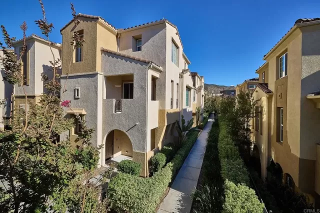 MLS: NDP2508351 Condo For Sale