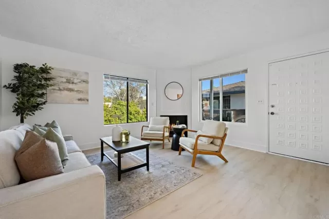 MLS: NDP2508378 Condo For Sale