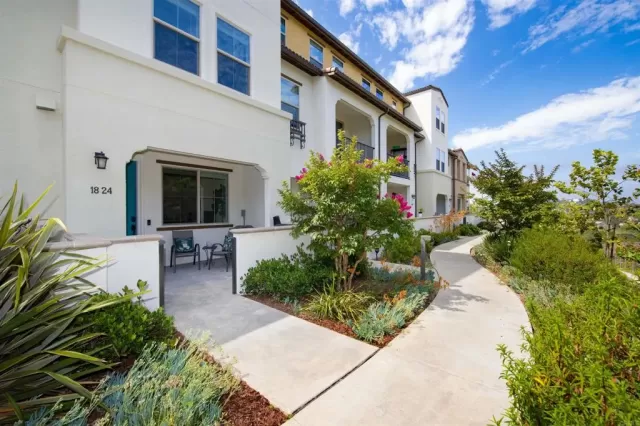 MLS: NDP2508402 Condo For Sale