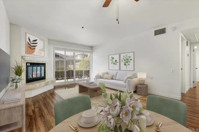 MLS: NDP2508422 Condo For Sale