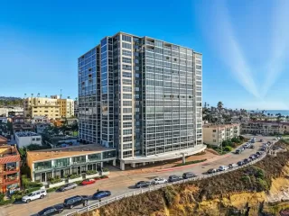 More Details about MLS # NDP2508427 : 939 COAST BLVD UNIT 21C