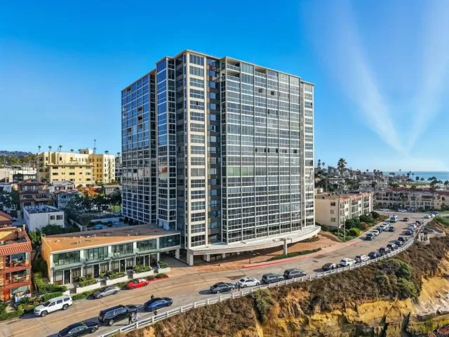 MLS: NDP2508427 Condo For Sale