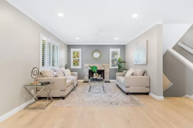 MLS: NDP2508432 Condo For Sale