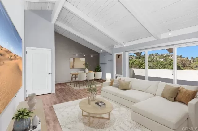 MLS: NDP2508478 Condo For Sale