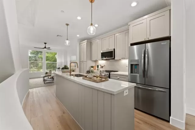 MLS: NDP2508532 Condo For Sale