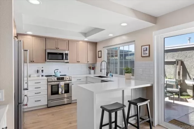 MLS: NDP2508578 Condo For Sale