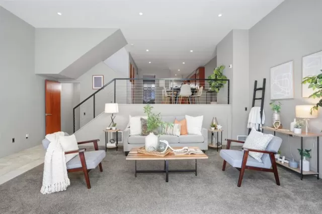 MLS: NDP2508597 Condo For Sale