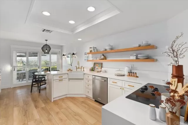 MLS: NDP2508674 Condo For Sale