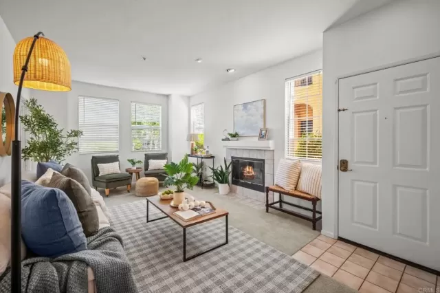 MLS: NDP2508749 Condo For Sale