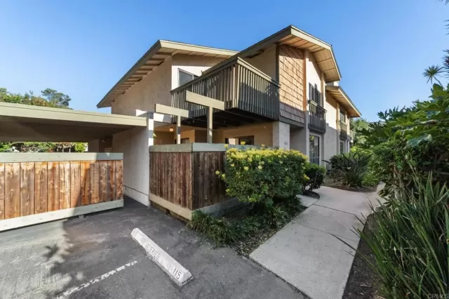 MLS: NDP2508878 Condo For Sale