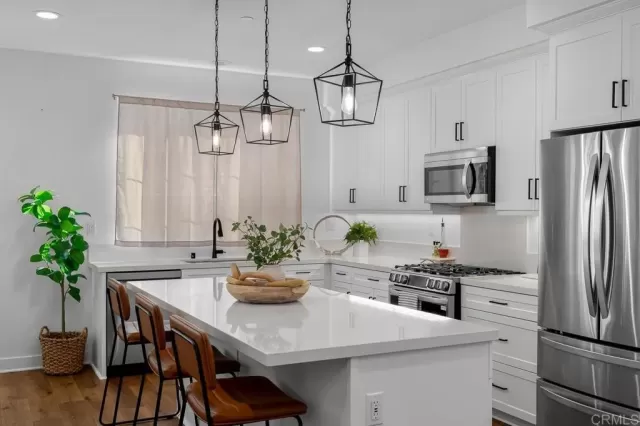 MLS: NDP2508879 Condo For Sale