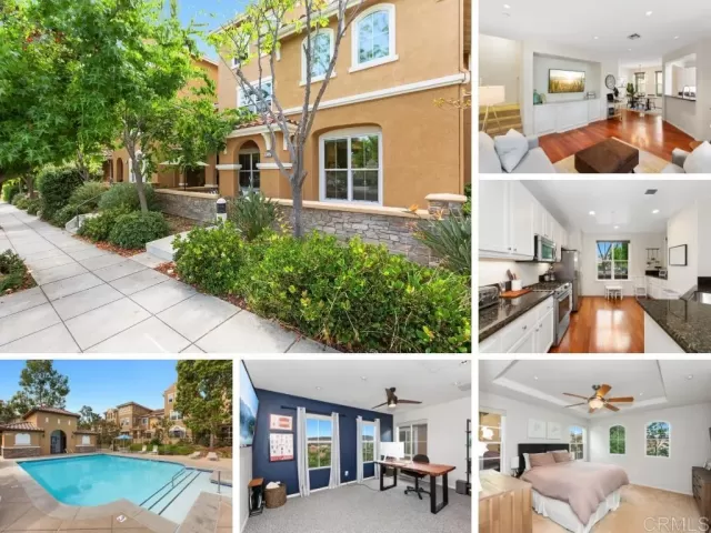 MLS: NDP2509020 Condo For Sale