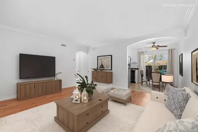 MLS: NDP2509024 Condo For Sale