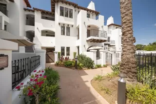 Browse active condo listings in OMNI LA COSTA VILLAS