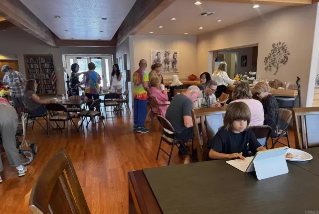 MLS: NDP2509085 Condo For Sale