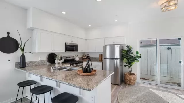 MLS: NDP2509149 Condo For Sale