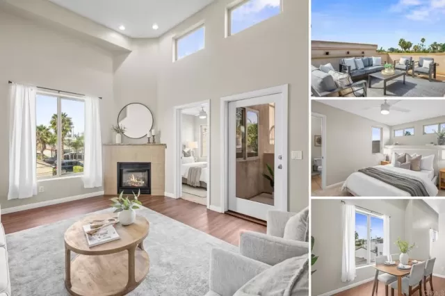 MLS: NDP2509275 Condo For Sale