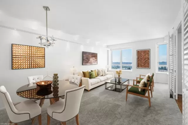 MLS: NDP2509408 Condo For Sale