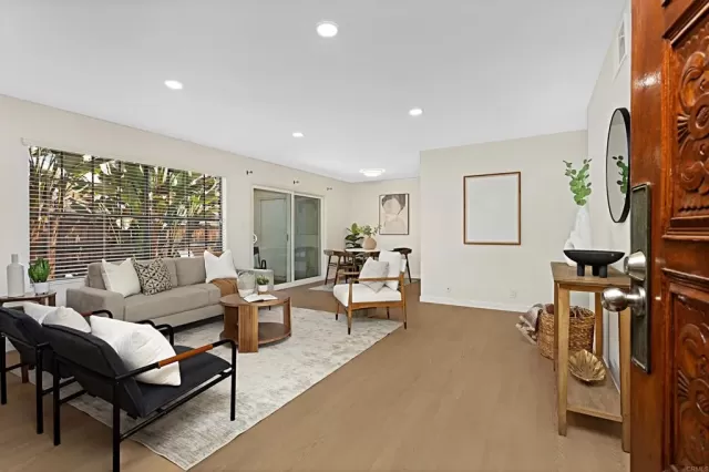 MLS: NDP2509461 Condo For Sale