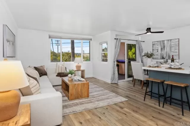 MLS: NDP2509520 Condo For Sale