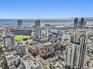 More Details about MLS # NDP2509536 : 501 8TH AVENUE UNIT TH111