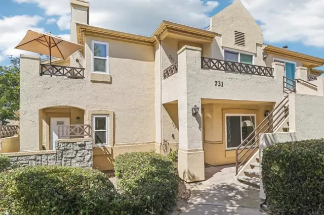 MLS: NDP2509652 Condo For Sale