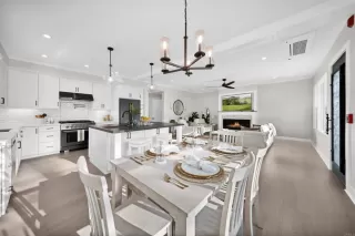 Primary Photo for MLS#: NDP2509657