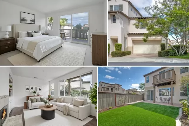 MLS: NDP2509711 Condo For Sale