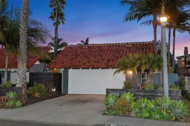 MLS: NDP2509713 Condo For Sale