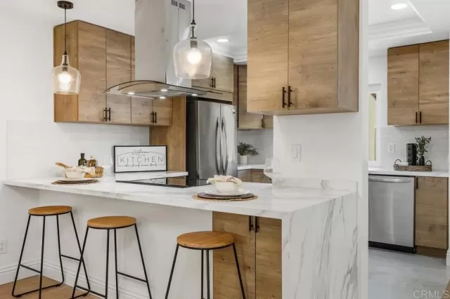 MLS: NDP2509774 Condo For Sale